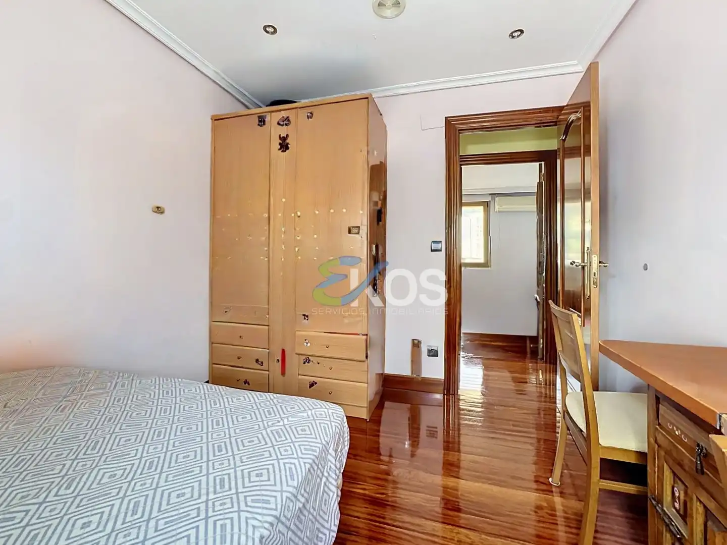 Appartement avec terrasse à vendre à Arrasate / Mondragón, imagen 9