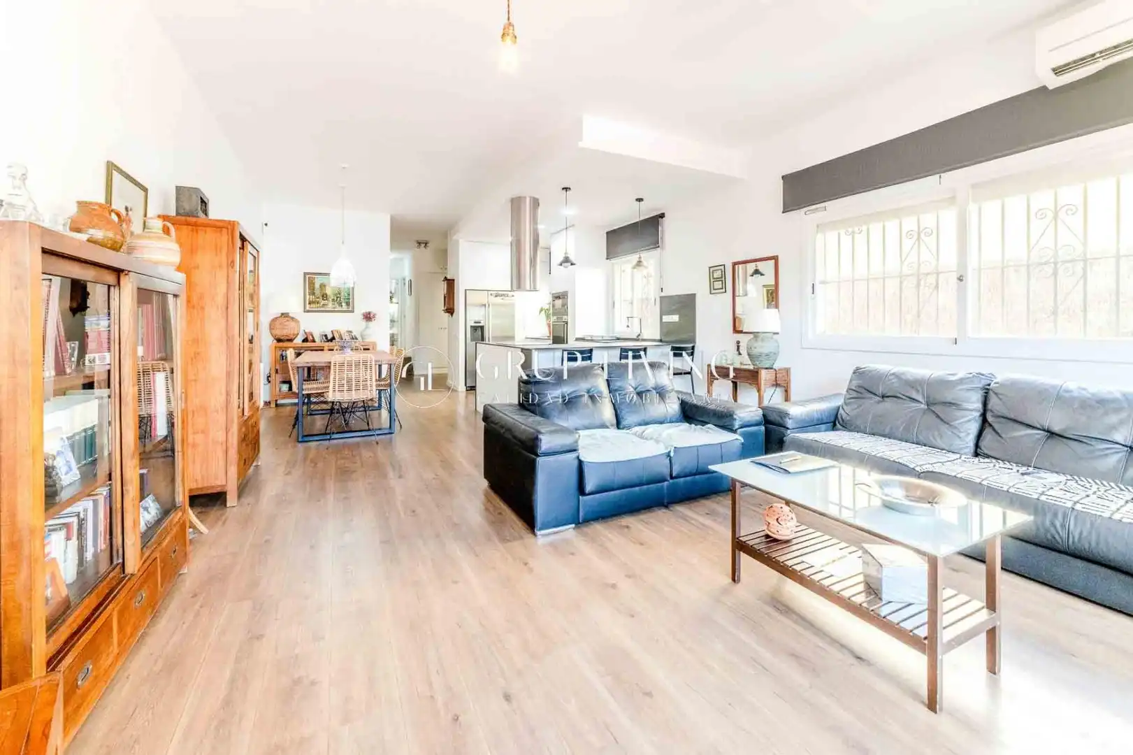 Casa con piscina en venta en Llevantina - Montgavina - Quintmar, imagen 6