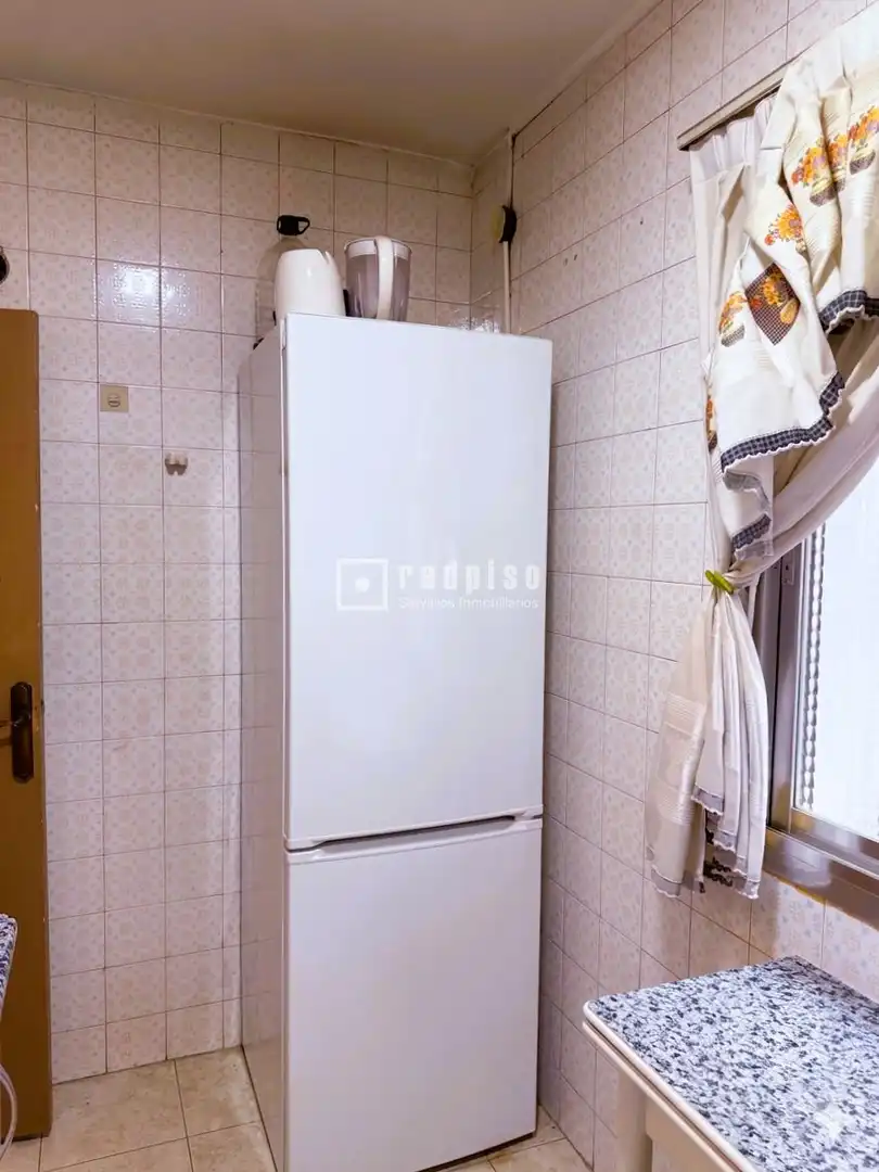 Cocina de Piso en venta en Parla con Calefacción, Terraza y Trastero