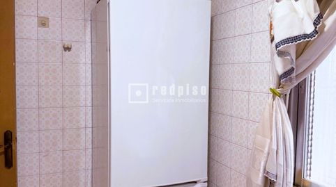 Foto 4 de Pis en venda a Villayuventus - Renfe, Parla