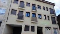 Exterior view of Flat for sale in Horche