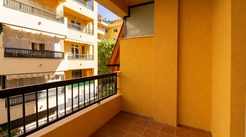 Foto 3 de Piso en venta en San Pedro de Alcántara pueblo, Marbella