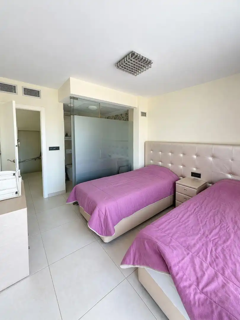 Bedroom of Houses for sale in Orihuela Costa
