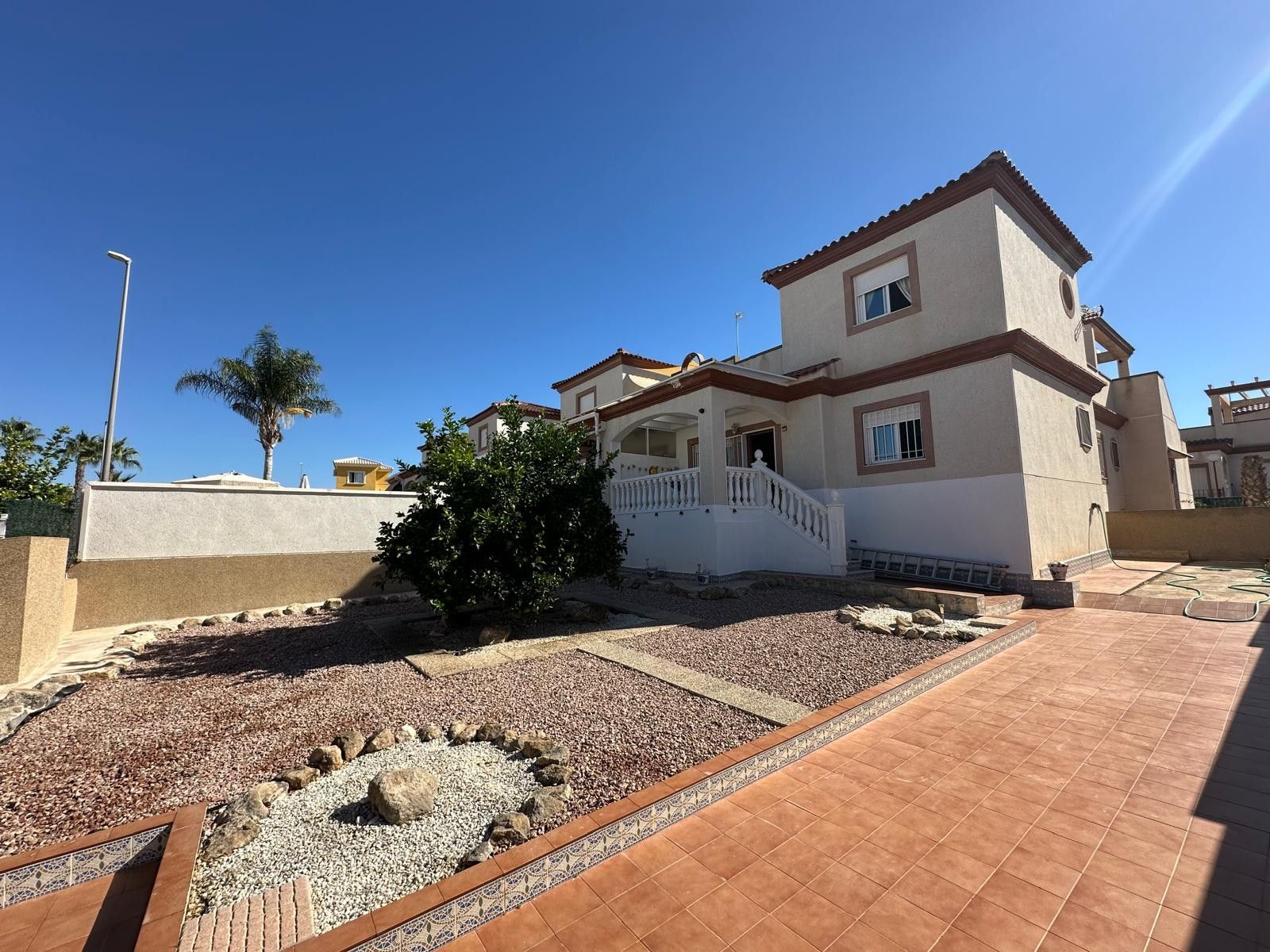 House or chalet for sale