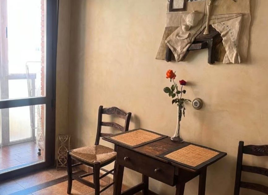 Comedor de Piso en venta en Vitoria - Gasteiz con Terraza, Trastero y Amueblado