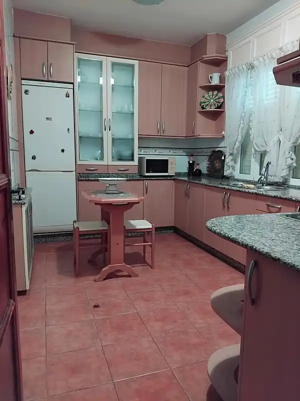Casa con giardino in vendita a Avenida Benito Vigo, imagen 32
