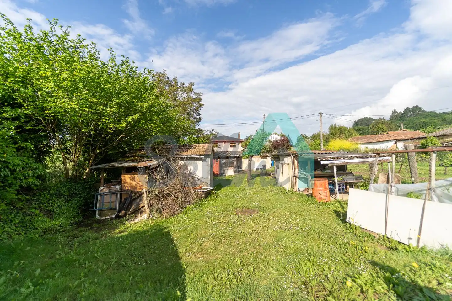 Residential zur Miete in Oviedo 