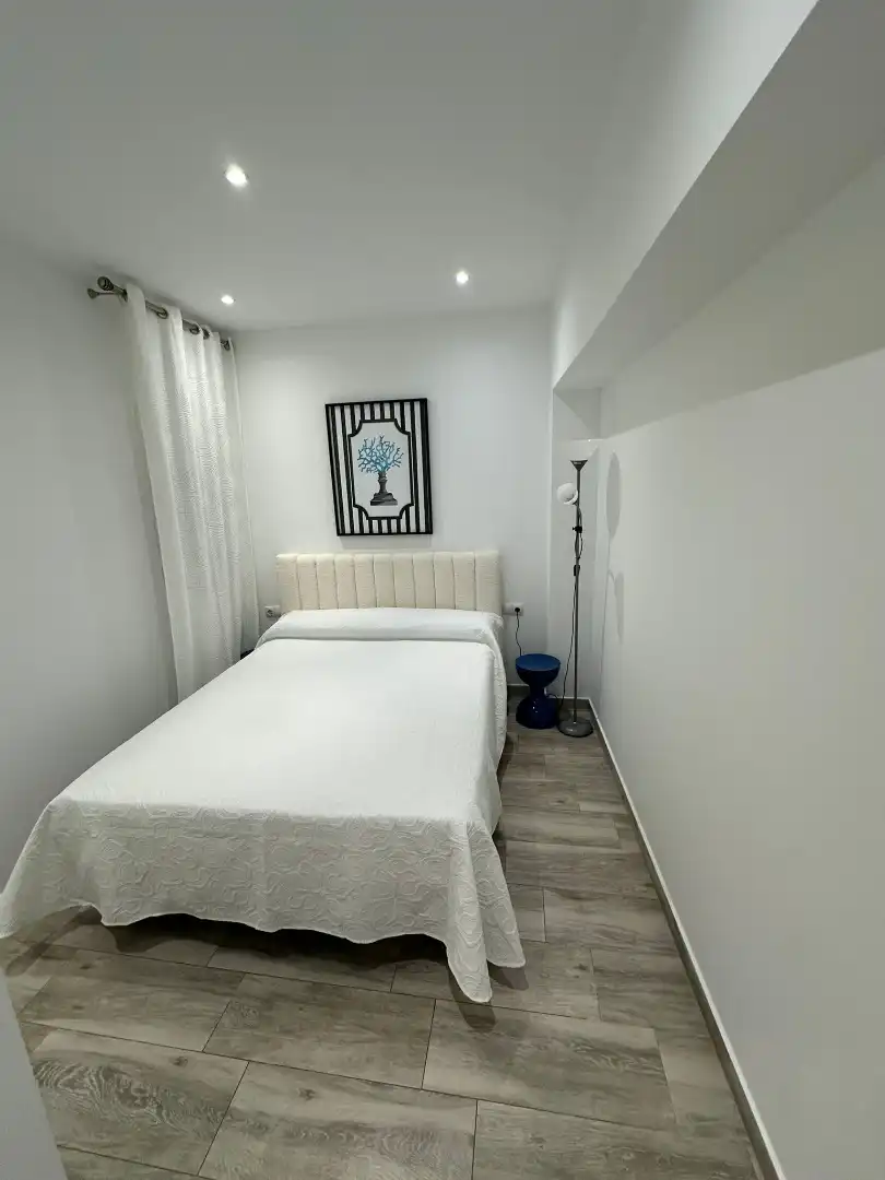 Erdgeschosswohnung zum Verkauf in Puerto Deportivo, imagen 10