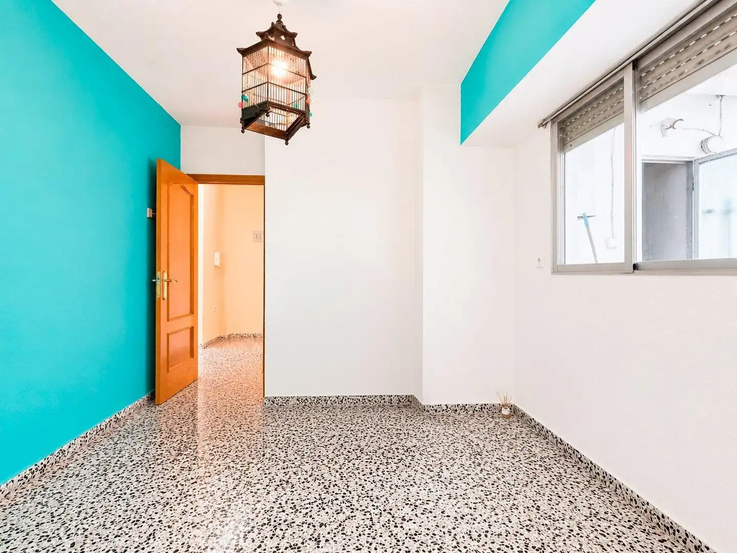 Piso en venta en Meliana con Terraza, Trastero y Balcón