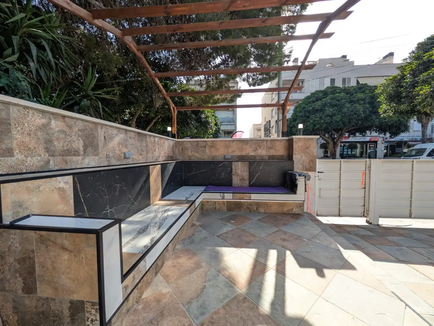 Doppelhaushälfte mit Terrasse zum Verkauf in Coma-ruga platja, imagen 4