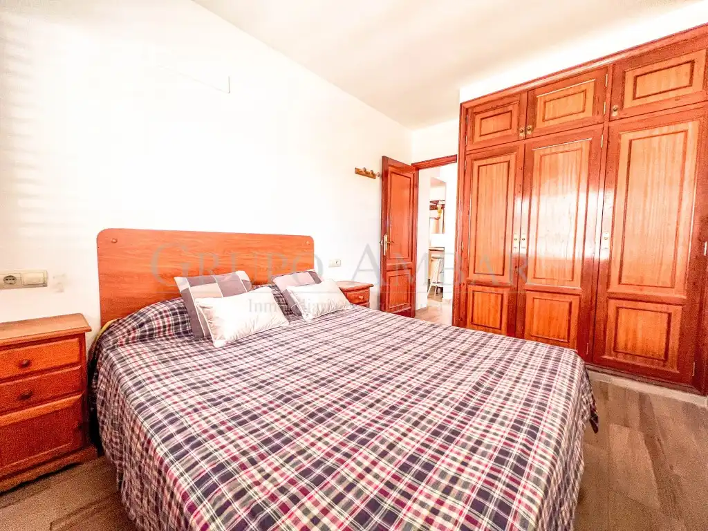 Bedroom of Ground floor for sale in Santa Eulària des Riu