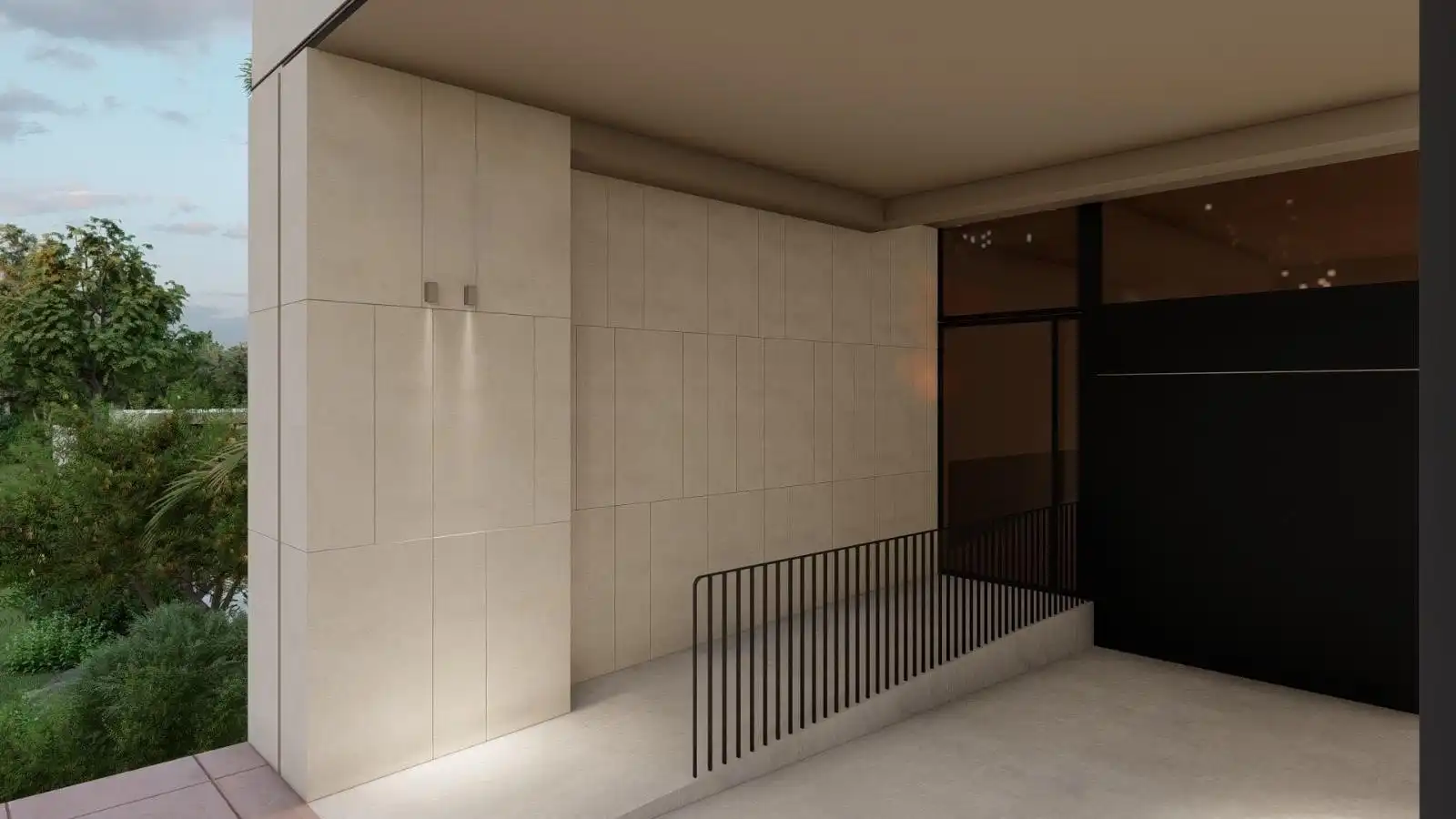 Apartament en venda en San Isidro amb Aire condicionat, Terrassa i Piscina