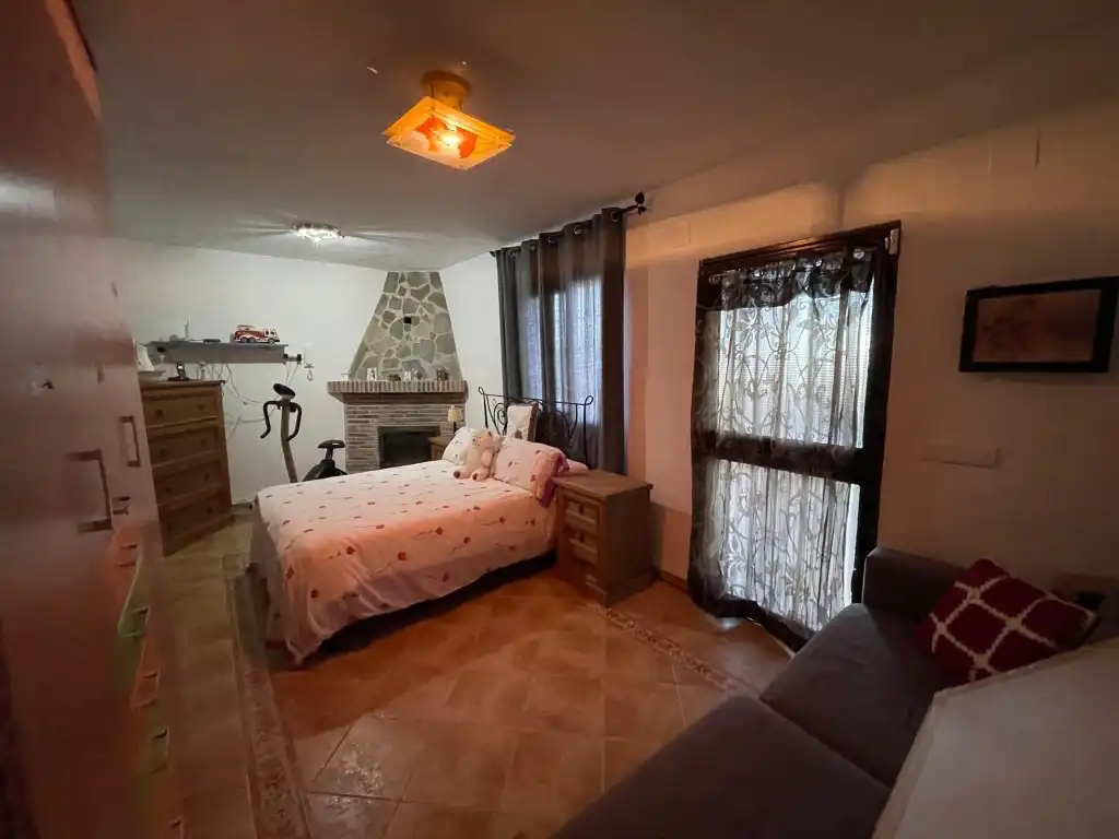 Finca rústica en venta en N/A, Avda Pescia - Ctra de Frigiliana