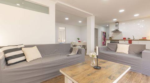 Foto 5 de Piso en venta en Museros, Valencia