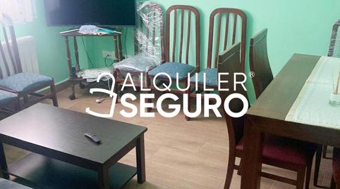 Foto 2 de Casa o xalet de lloguer a Mayor, Torrecilla del Monte, Burgos