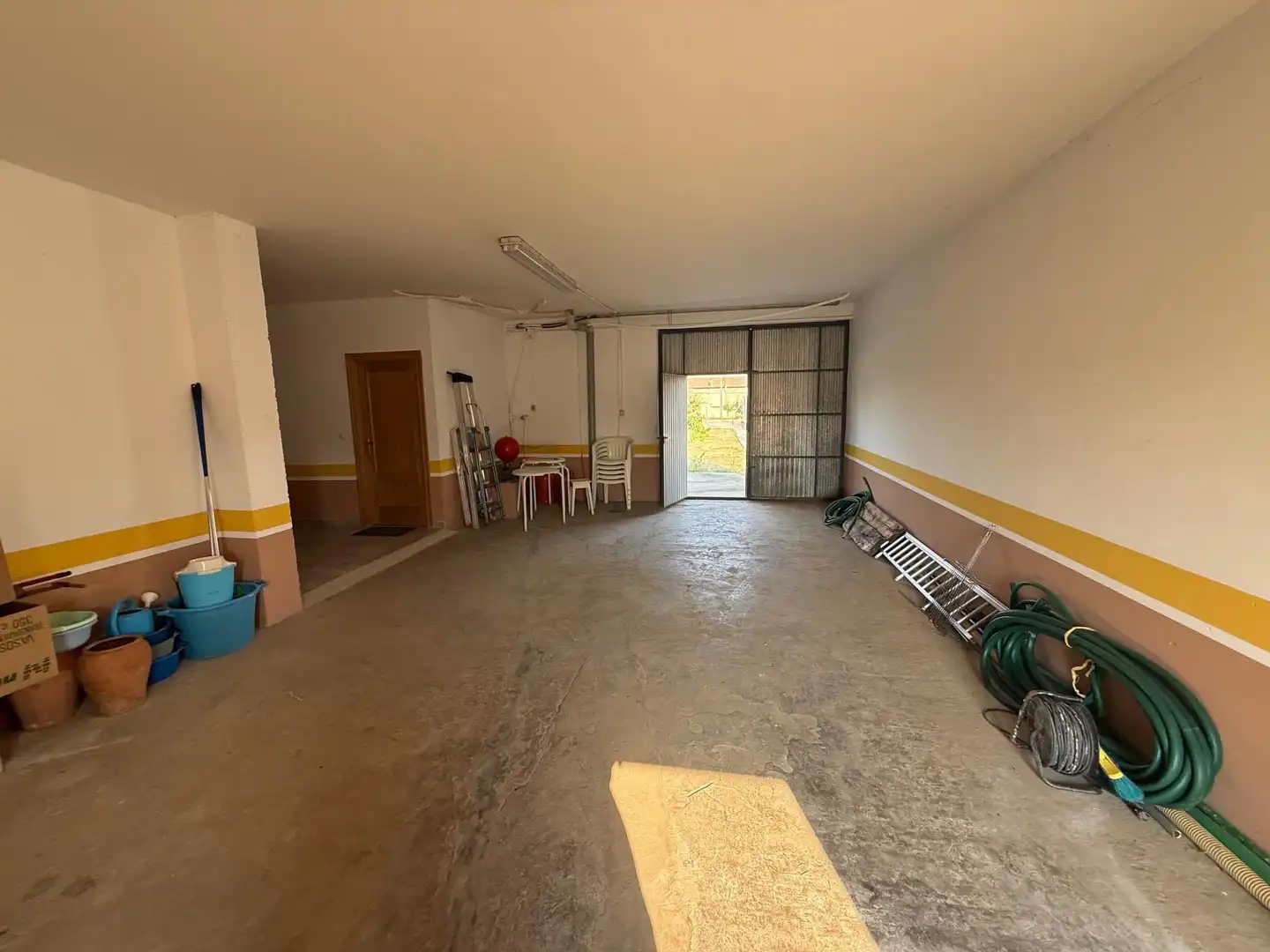 Haus mit Balkon zum Verkauf in Cimanes de la Vega, imagen 6