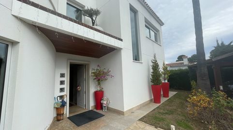 Foto 2 de Casa o xalet en venda a Carrer Daniel Vierge, 21, El Dorado Platja, Cambrils