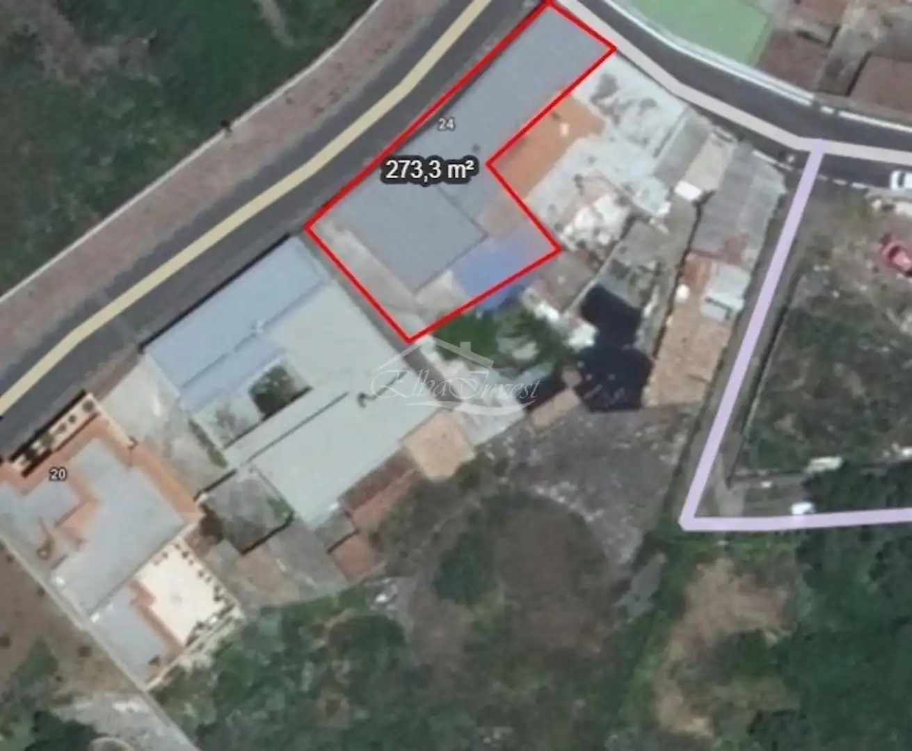 Buildings for sale in El Tanque