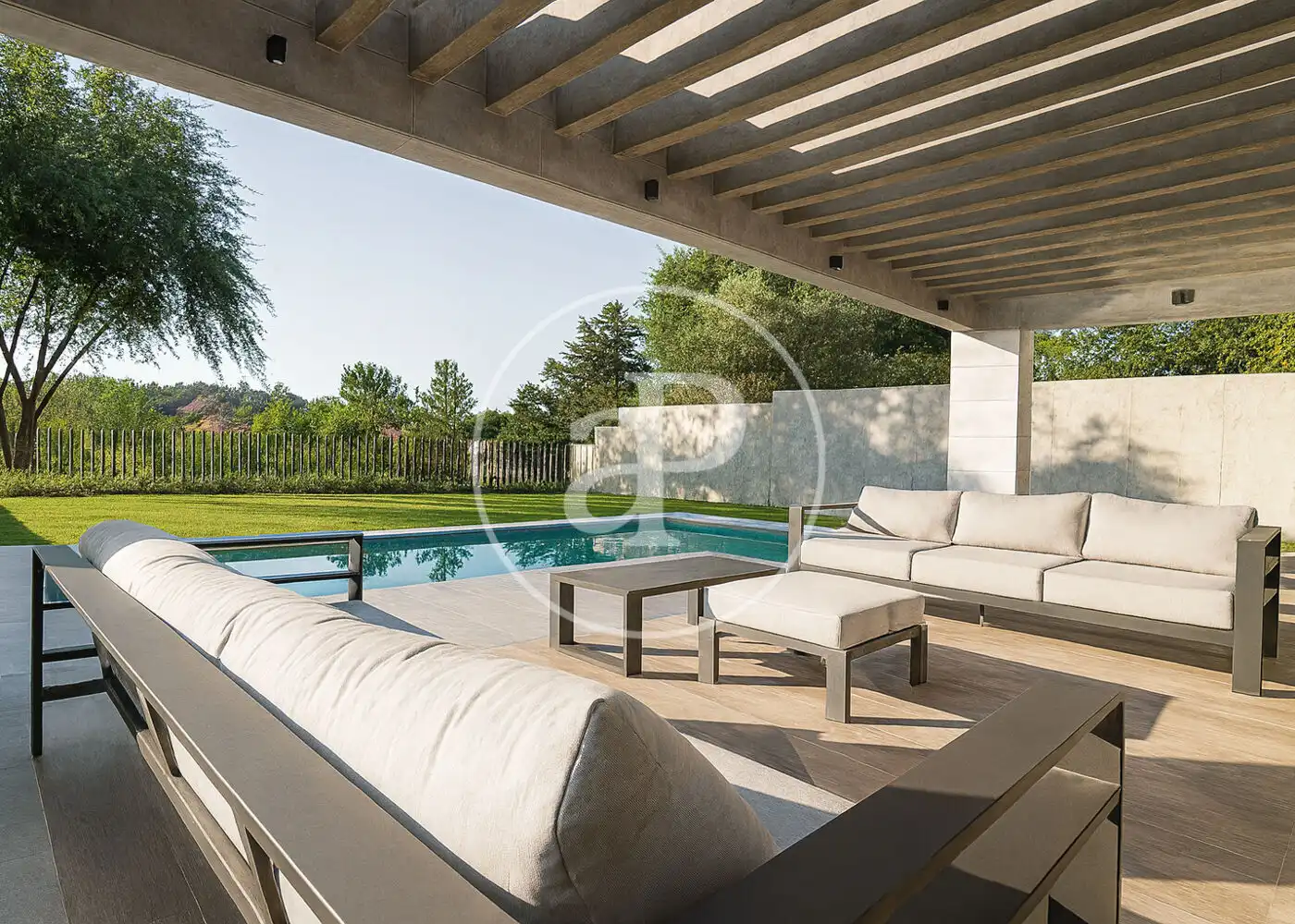 Casa o chalet en venta en Avenida de Monte Alina, Montealina