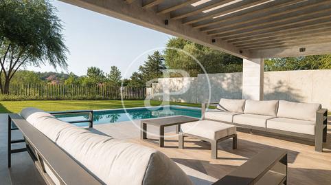 Photo 2 from new construction home in Flat for sale in Avenida de Monte Alina, Montealina, Madrid
