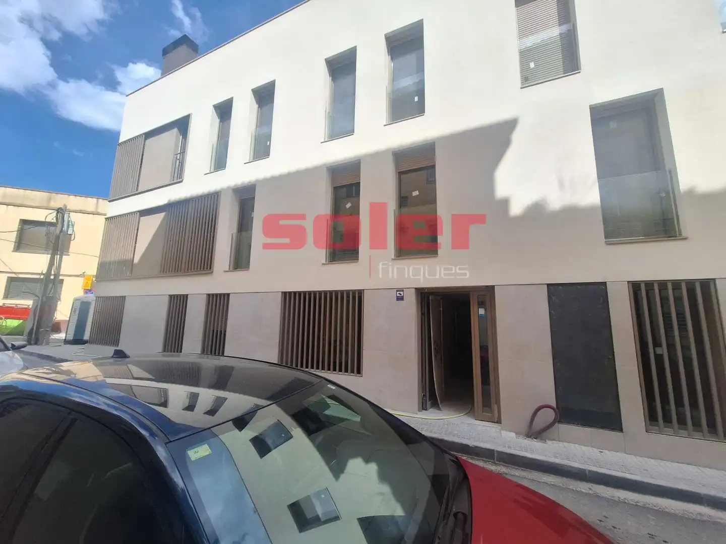 Dúplex con ascensor en venta en Carrer del Castell, imagen 9