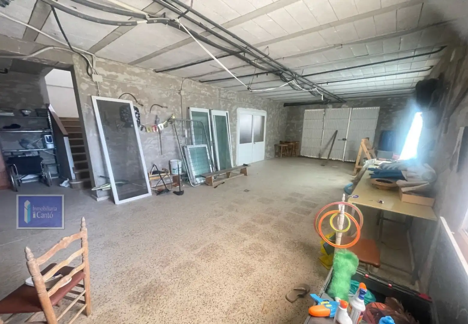 Chalet con piscina en venta en Cocentaina, imagen 28