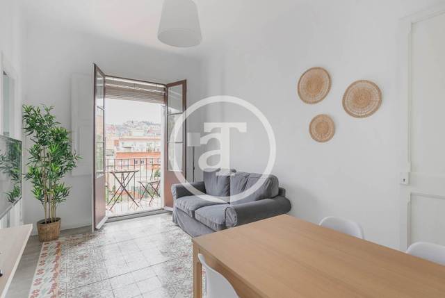 Piso en Alquiler en Carrer dels Consorts Sans Bernet en Horta