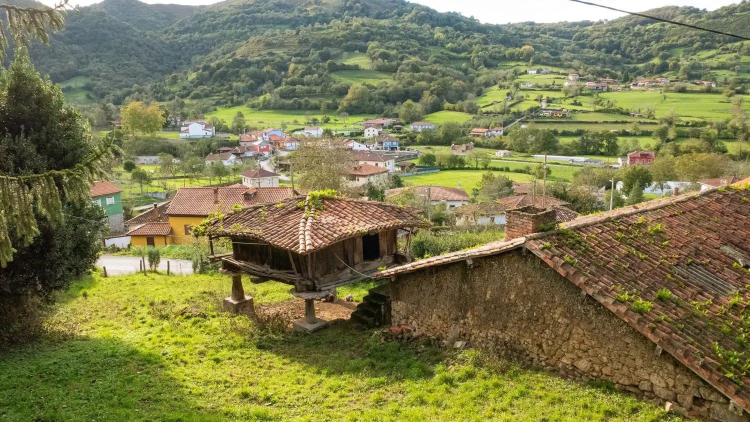 Casa o chalet en venta en N/A, Grado