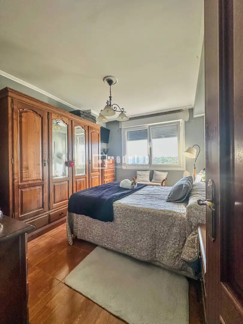 Flat for sale in Alexandre Bóveda, imagen 7