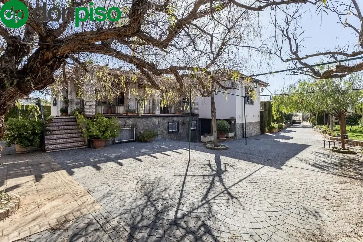Xalet amb piscina en venda a Calle Olmo 127, imagen 39