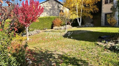 Foto 2 de Casa o chalet de alquiler en Major, 1, Dorres, Cerdanya Francesa