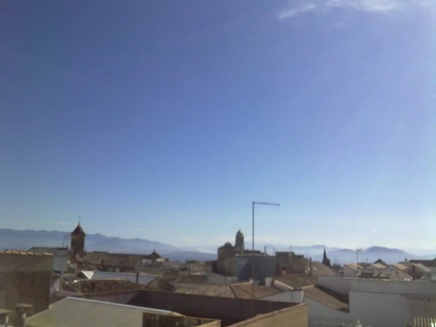 Flat for rent to own in Plaza Aguardenteria, 1, Úbeda