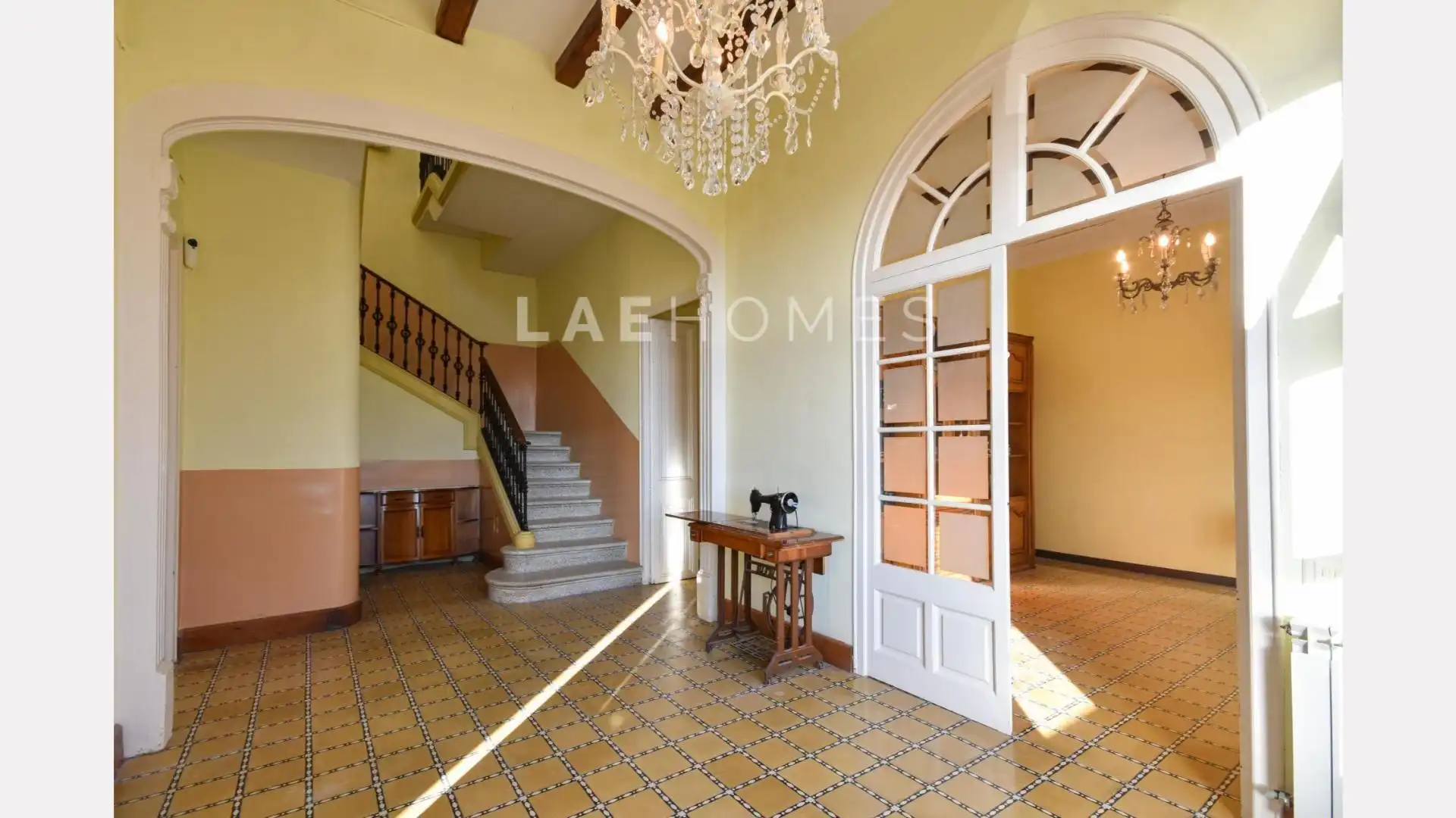 Villa avec jardin à vendre à Carrer INDUSTRIA, imagen 14