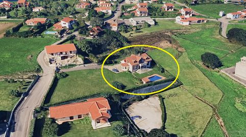 Foto 2 de Casa o chalet en venta en Langre, Ribamontán al Mar