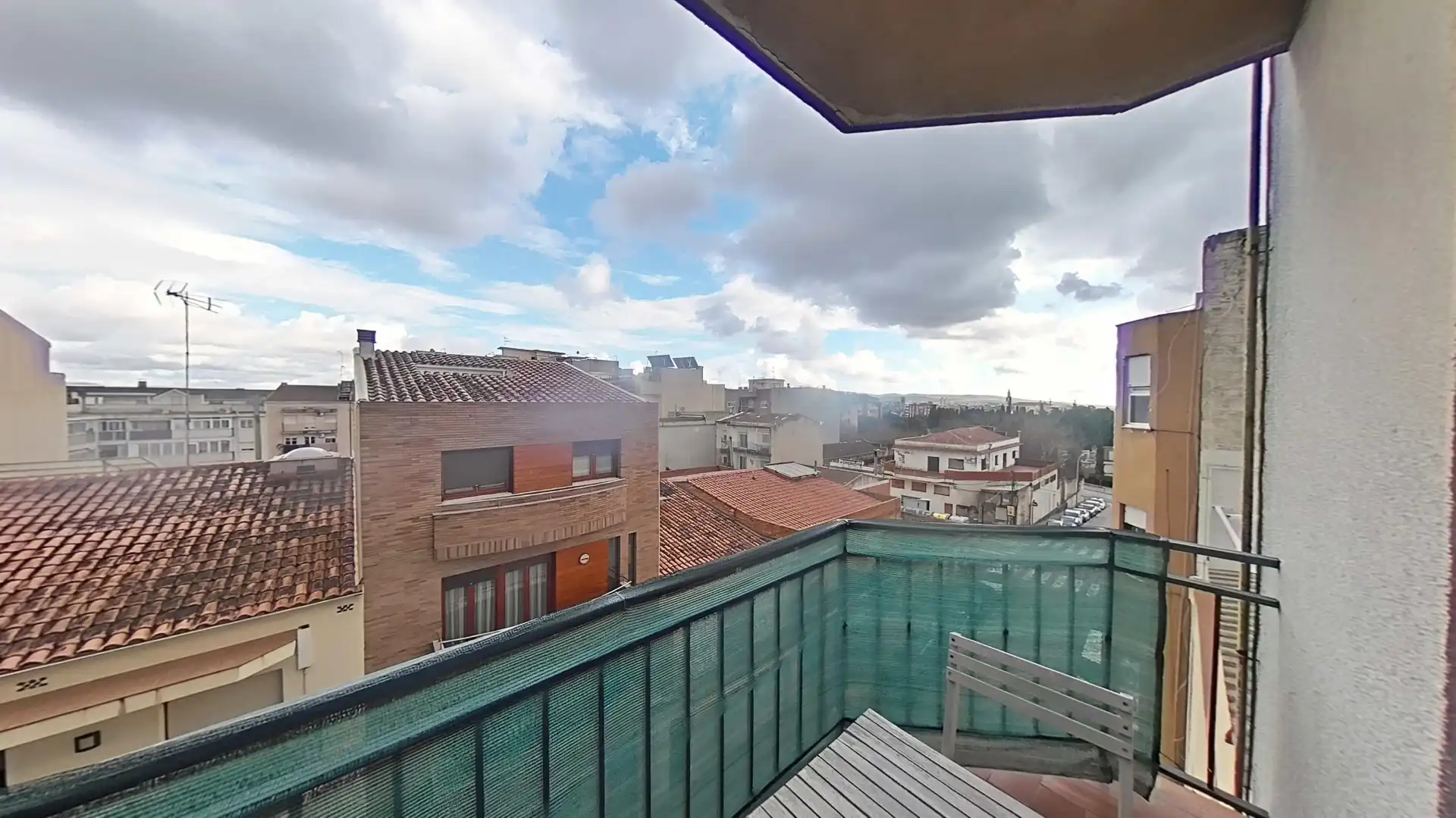 Flat with terrace for sale in L'Espirall, imagen 30