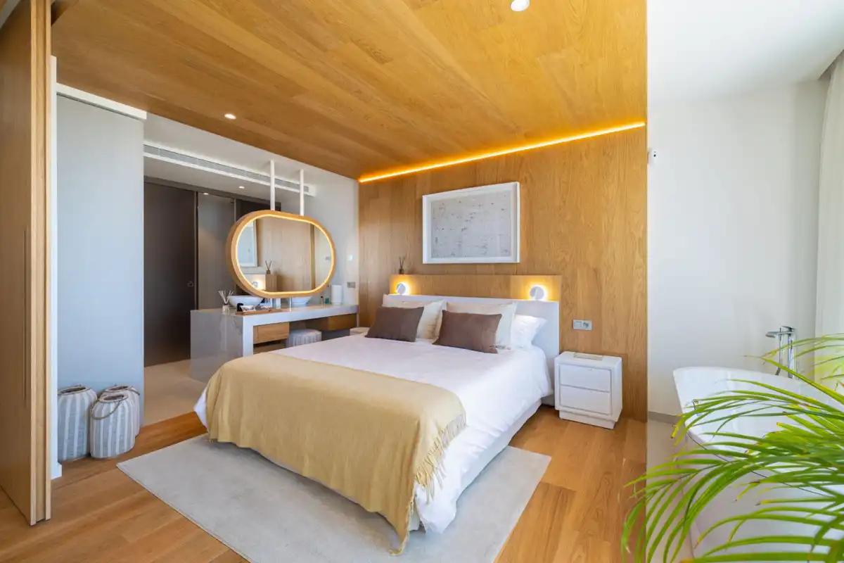 Appartement compact avec piscine à vendre à El Higuerón, imagen 20