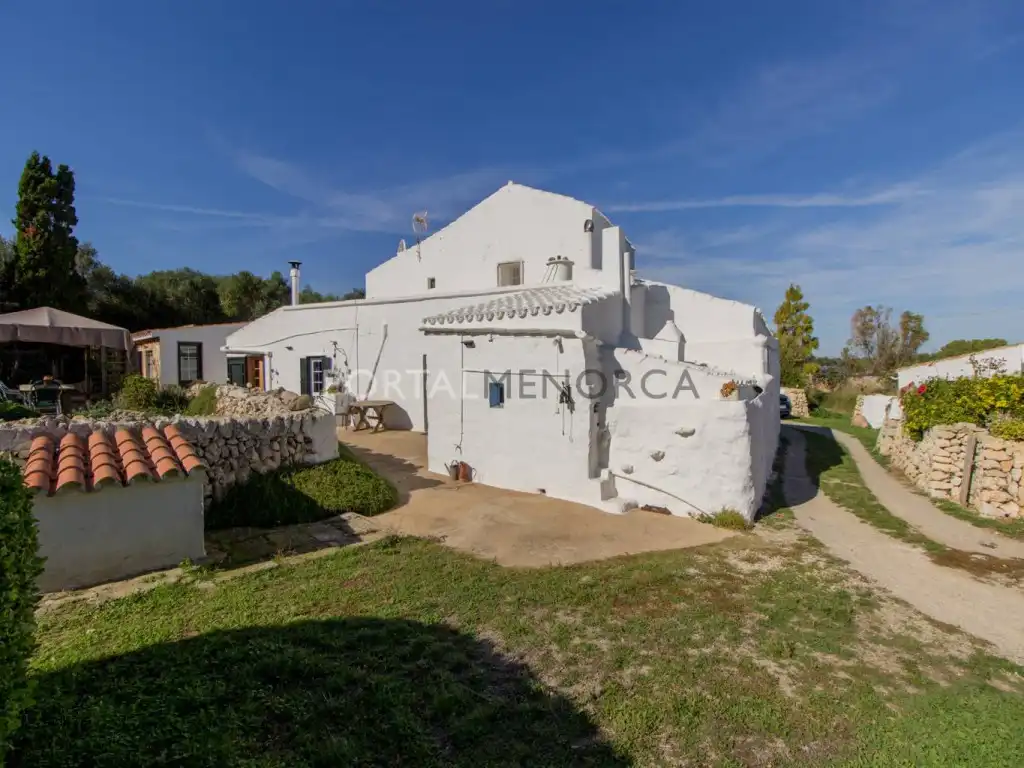Country house for sale in Sant Lluís - S'Ullestrar - Torret, imagen 2