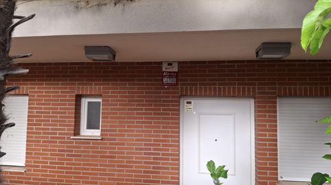 Foto 3 de Casa adosada en venta en El Balcó - Jaume I, Oropesa del Mar / Orpesa