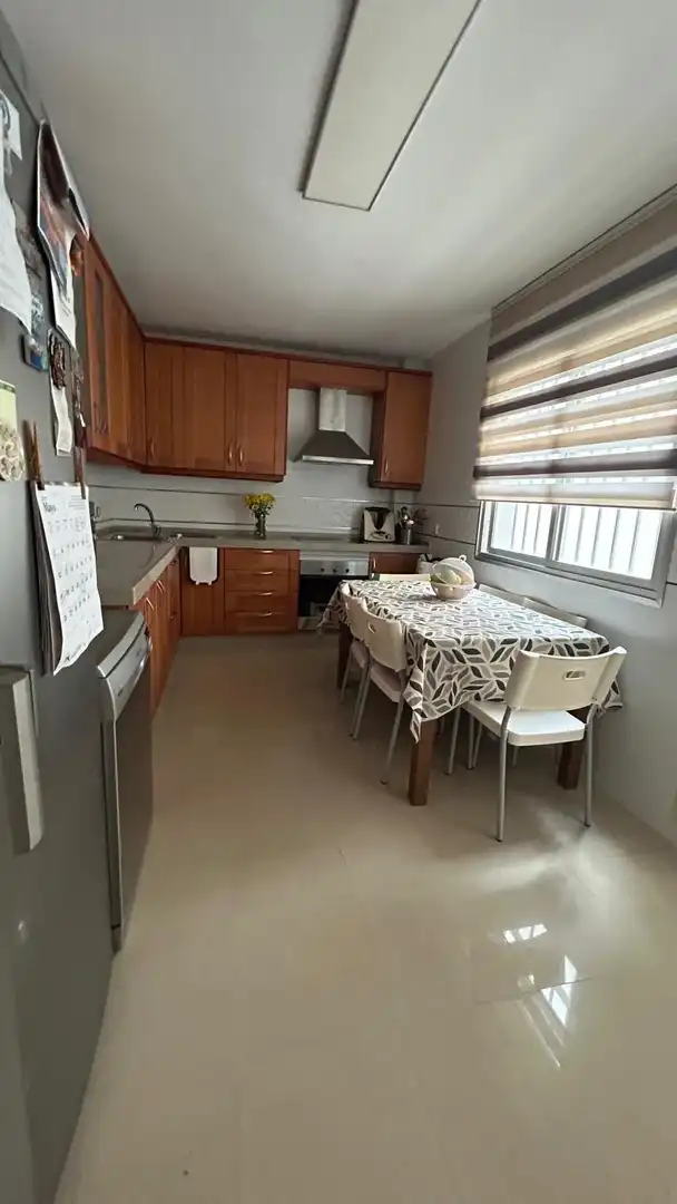 Cocina de Piso en venta en Algeciras con Aire acondicionado y Trastero