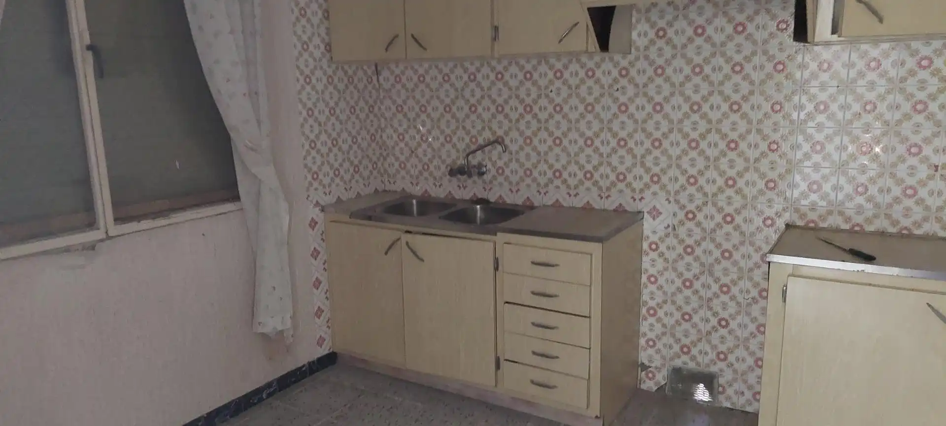 Cocina de Casa o chalet en venta en Deltebre