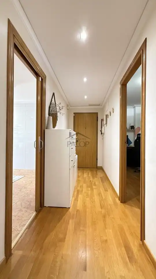 Pis en venda en Carcaixent amb Parquet, Terrassa i Traster