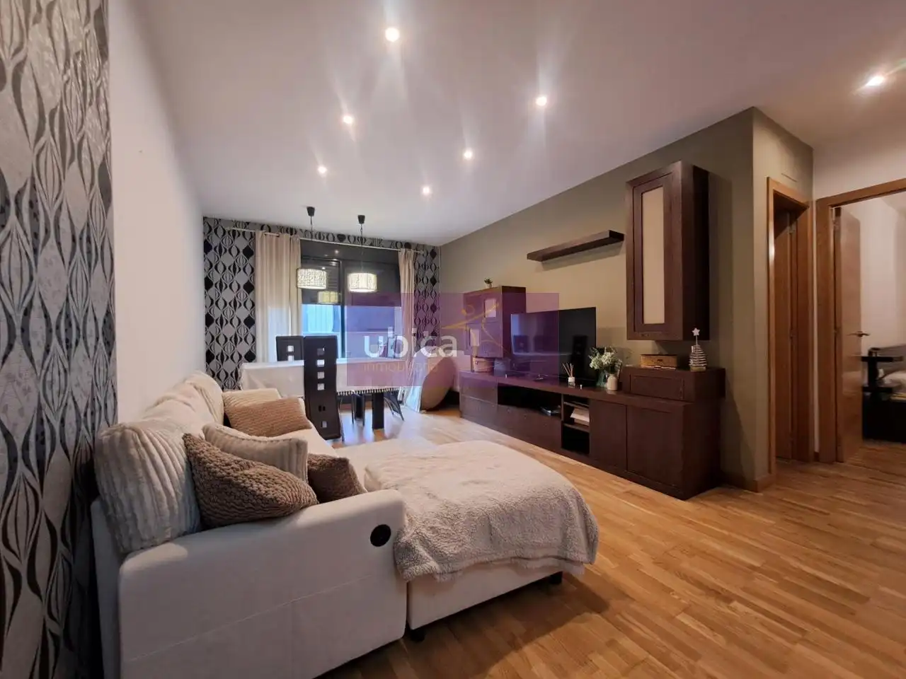 Appartamento con ascensore in vendita a Salceda de Caselas