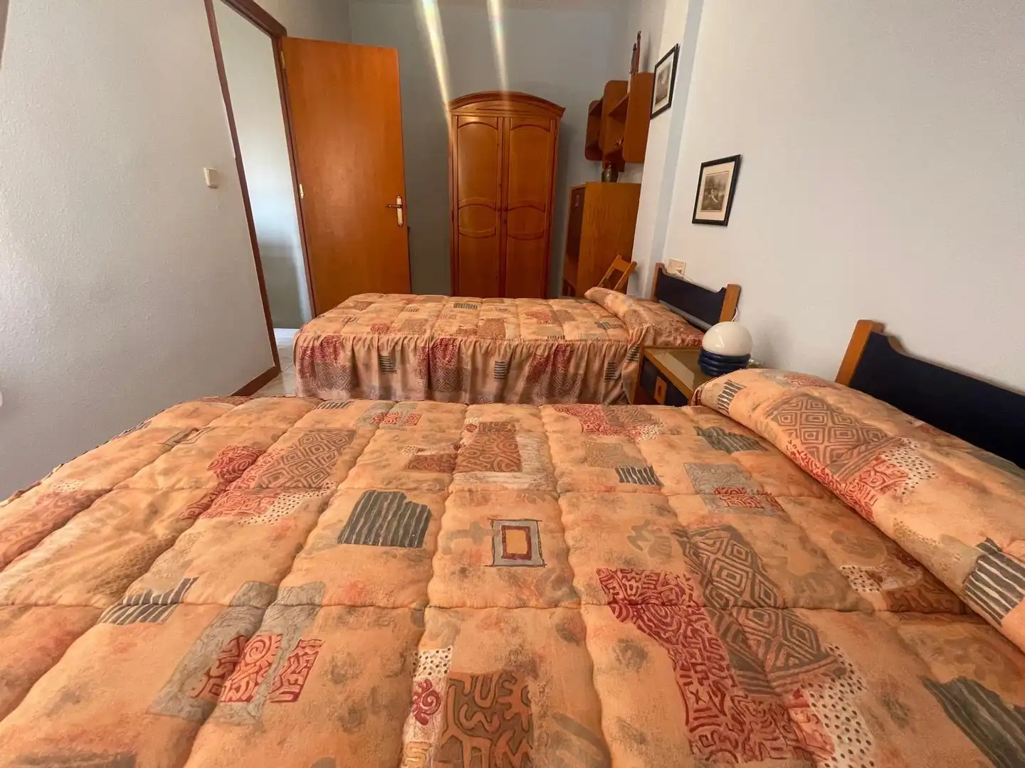 Habitación de Dúplex de alquiler en La Manga del Mar Menor