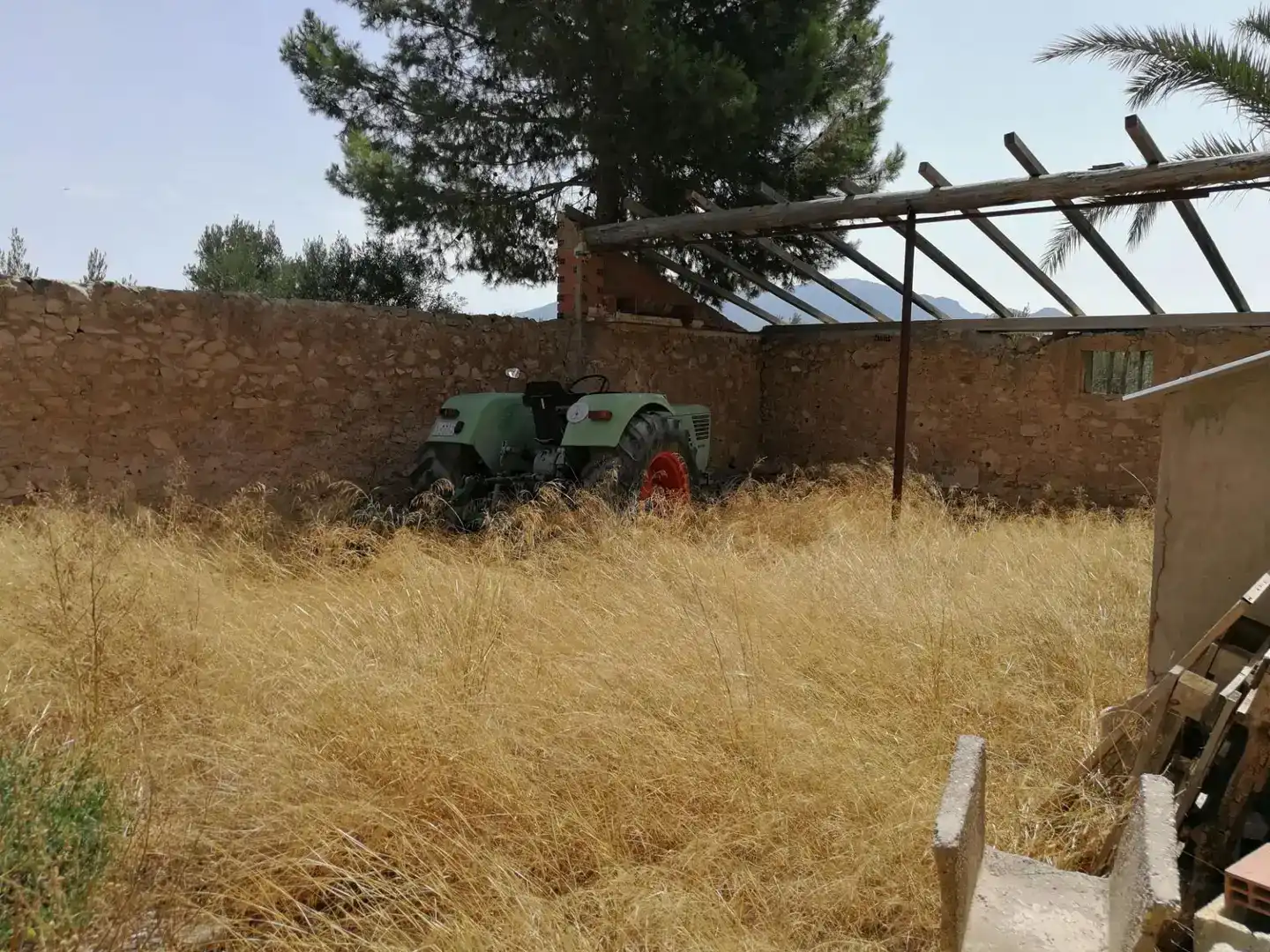 Land for sale in Alhama de Murcia