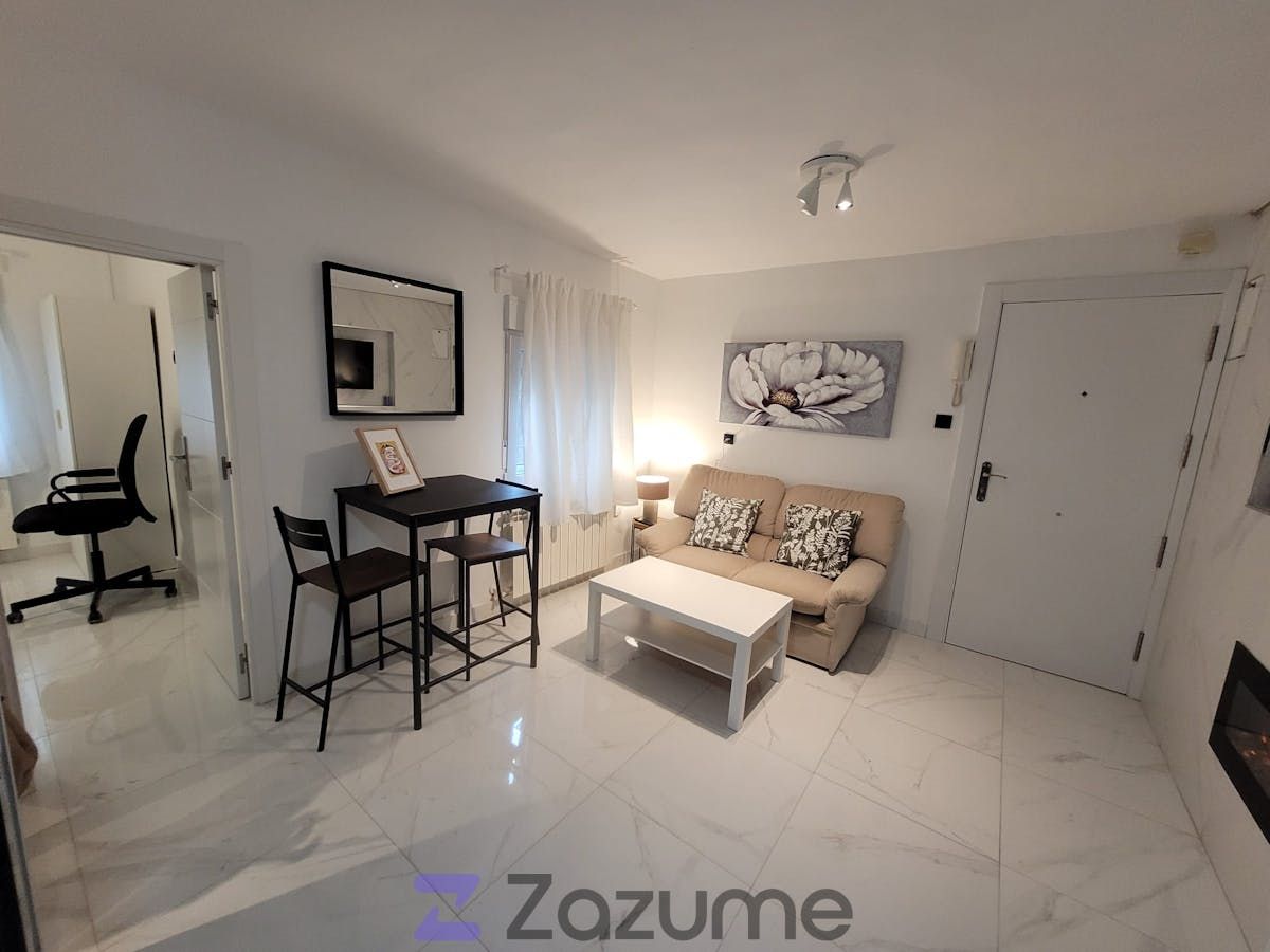 Flat to rent in C. París, Sector Plaza de Toros