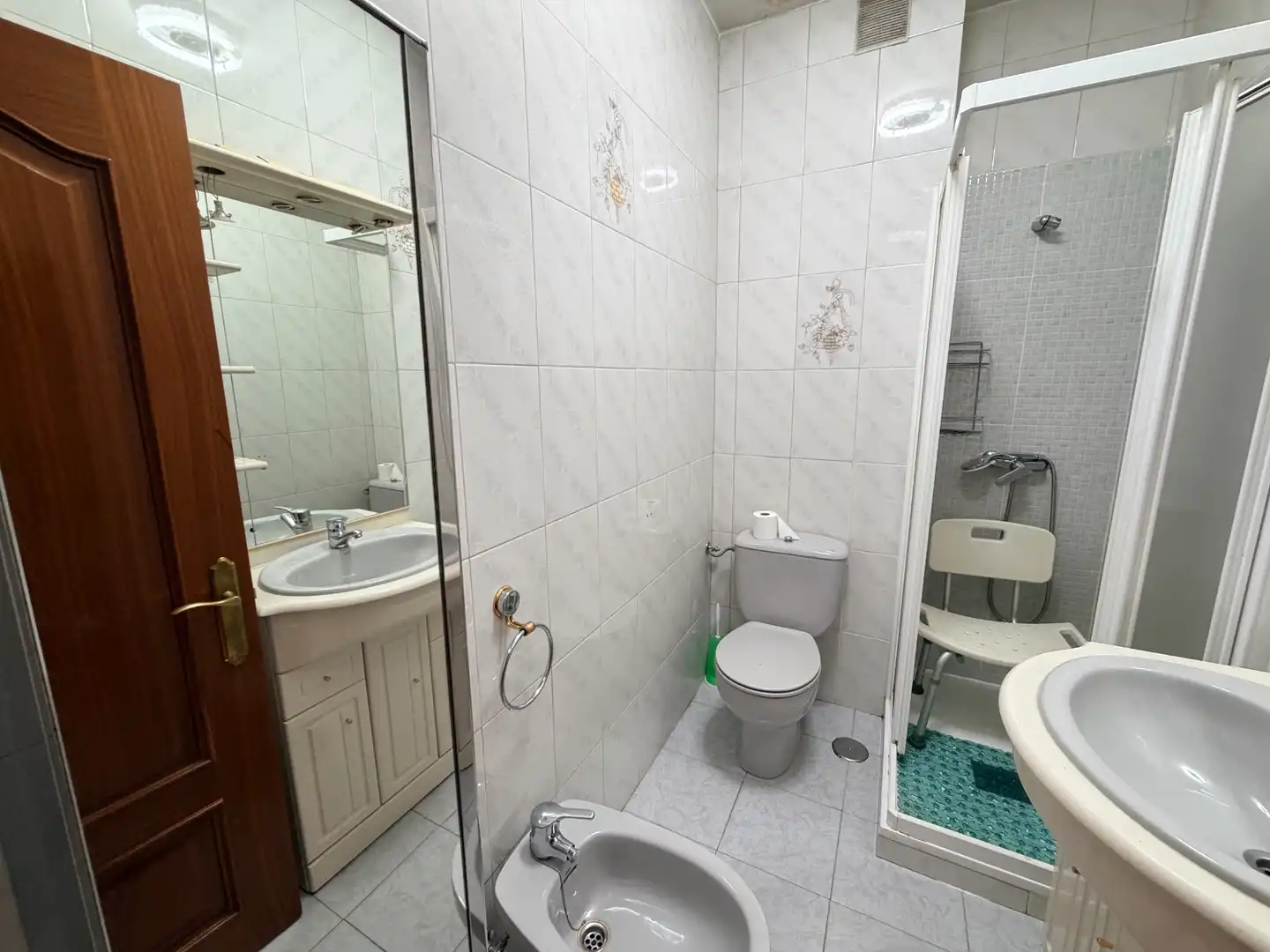 Wohnung mit Aufzug zum Verkauf in Calle Fernando Poo, imagen 31
