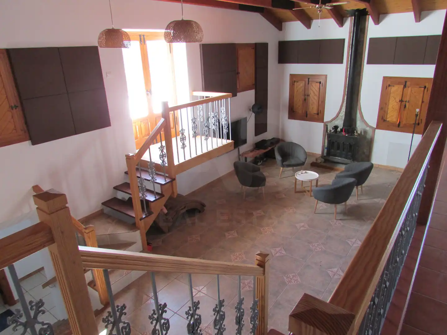 Casa rústica en venta en Sedella, imagen 6