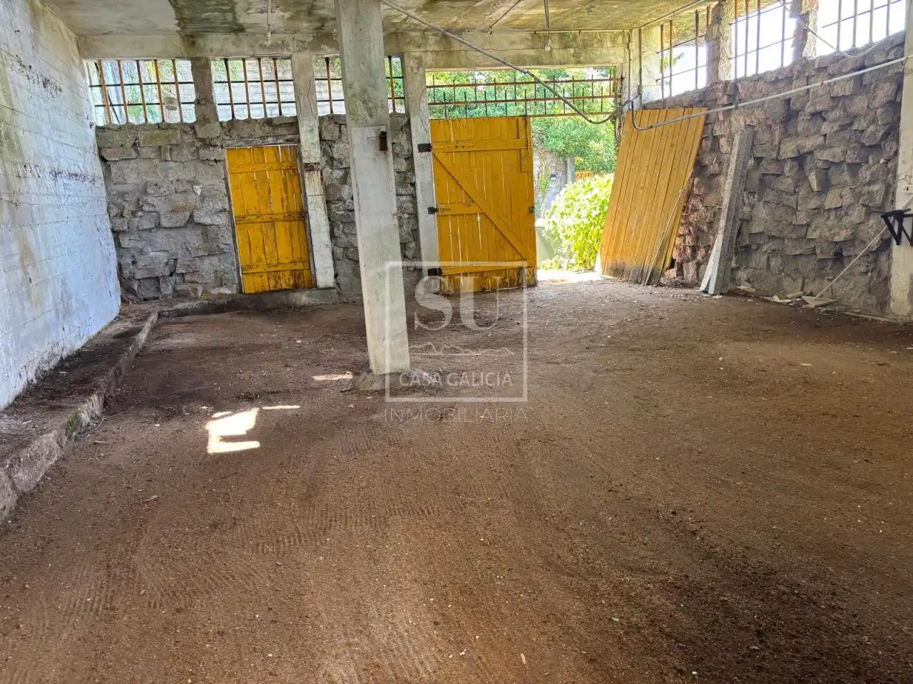 Casa amb jardí en venda a Gondomar, imagen 25