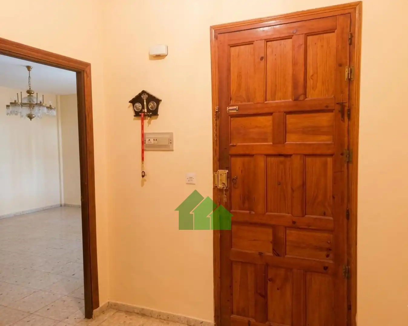 Haus oder Chalet zum Verkauf in Guadiana mit Klimaanlage, Abstellraum und Fernseher