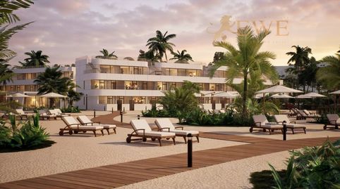 Foto 3 de Apartamento en venta en Calle Islas Canarias (res T1), Cala Marqués, Vera